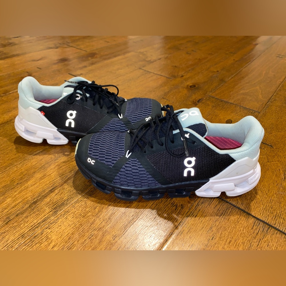On Cloud Running Shoes